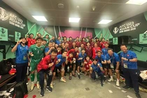 Thủ tướng gửi thư chúc mừng Đội tuyển bóng đá U23 Việt Nam