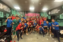 Thủ tướng gửi thư chúc mừng Đội tuyển bóng đá U23 Việt Nam