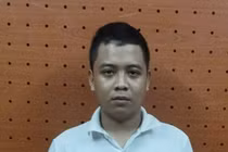 Tóm gọn 'đạo chích' trộm vàng, tiền trị giá hơn 290 triệu đồng