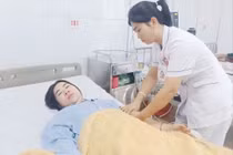 Hồi hộp, tức ngực người phụ nữ 40 tuổi nguy kịch vì nhịp nhanh trên thất