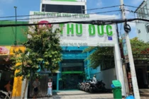 Xử phạt Công ty TNHH Phòng khám Đa khoa Việt Khang Thủ Đức 62 triệu đồng