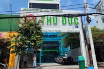 Xử phạt Công ty TNHH Phòng khám Đa khoa Việt Khang Thủ Đức 62 triệu đồng