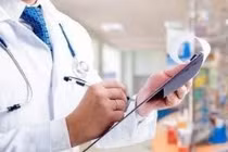 Xử phạt Công ty TNHH Chẩn đoán y khoa Trường Thắng 82 triệu đồng