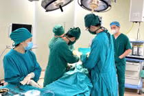 40 phút vàng hồi sinh vận động cho cụ bà 101 tuổi