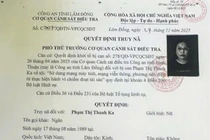 Cảnh sát Lâm Đồng truy nã Phạm Thị Thanh Ka vì tội chiếm đoạt tài sản