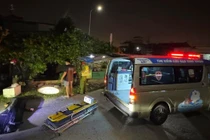 Án mạng tại Lâm Đồng, một người tử vong