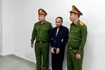 Khởi tố nguyên Phó Viện trưởng Viện Pháp y tâm thần Trung ương vì nhận hối lộ