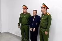 Khởi tố nguyên Phó Viện trưởng Viện Pháp y tâm thần Trung ương vì nhận hối lộ