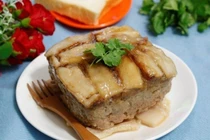 Tự làm pate gan tại nhà đảm bảo vệ sinh, béo ngậy, hấp dẫn