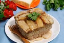 Tự làm pate gan tại nhà đảm bảo vệ sinh, béo ngậy, hấp dẫn