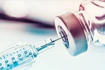 Vắc xin trị mụn mới của Trung Quốc bắt đầu thử nghiệm lâm sàng