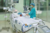 Gần Tết nhiều trường hợp ngừng tuần hoàn ngoại viện