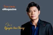 [e-Magazine] Nhạc sĩ Nguyễn Văn Chung: Viết nhạc bằng sự tử tế và biết ơn