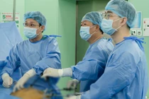 Nước tiểu có mùi hôi không ngờ rò bàng quang đại tràng nguy hiểm