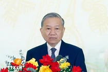 Xây dựng đội ngũ cán bộ tuyên giáo và dân vận Tâm trong - Trí sáng - Bút sắc