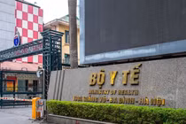 Khởi tố ông Đỗ Hữu Tuấn, nguyên Phó Cục trưởng Cục An toàn thực phẩm