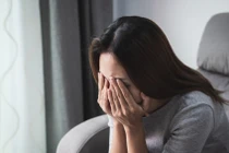 Qua đêm với chồng cũ, người phụ nữ lâm vào ngõ cụt