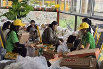 Đắk Lắk kêu gọi tiếp tục cứu trợ người dân vùng lũ