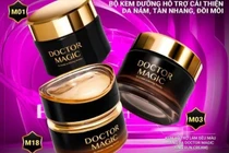 Vợ chồng chủ Thẩm mỹ viện Mailisa nhập lậu mỹ phẩm, bán thu lời hàng nghìn tỷ