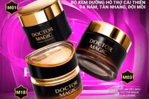 Vợ chồng chủ Thẩm mỹ viện Mailisa nhập lậu mỹ phẩm, bán thu lời hàng nghìn tỷ