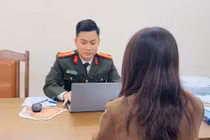 Công an Hà Nội xử lý vụ người phụ nữ đăng tin sai về Bệnh viện Bạch Mai