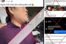 Công an tỉnh Đắk Lắk sẽ xử lý nghiêm đối tượng đưa thông tin sai sự thật