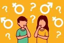 Hiểu, chấp nhận khi con khác biệt về giới tính