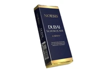 Thu hồi thanh sô cô la nhãn hiệu Dubai chứa hạt không ghi nhãn