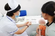 Cách phòng ngừa bệnh phế cầu, mối đe dọa âm thầm tính mạng trẻ