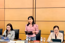 Chính sách đổi mới giúp báo chí phát triển, nâng cao chất lượng