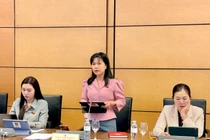 Chính sách đổi mới giúp báo chí phát triển, nâng cao chất lượng