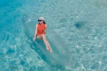 Khám phá đảo Bình Hưng, chọn tour bình dân hay cao cấp?