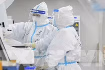 Biến thể COVID -19 mới có đe dọa sức khỏe người dân?