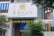 Hộ kinh doanh Oshun Beauty bị xử phạt 60 triệu đồng