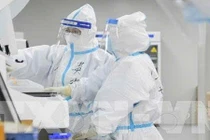 Biến thể COVID -19 mới có đe dọa sức khỏe người dân?