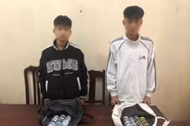 Phú Thọ cảnh báo việc học sinh tự chế pháo nổ dịp Tết