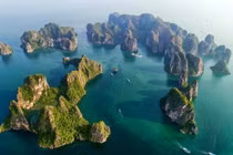 Du khách nước ngoài tử vong khi ăn trên tàu du lịch Hạ Long