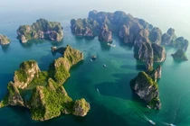 Du khách nước ngoài tử vong khi ăn trên tàu du lịch Hạ Long