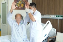 Nhiều bệnh nhân ngừng tim được cứu sống từ mô hình cấp cứu trước bệnh viện