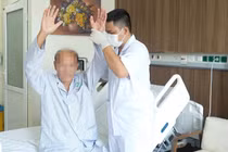 Nhiều bệnh nhân ngừng tim được cứu sống từ mô hình cấp cứu trước bệnh viện