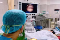 Cô gái trẻ phải cắt bỏ tử cung ung thư vì giữ gìn 'cái ngàn vàng'