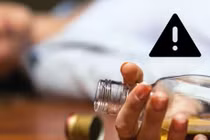 Ngộ độc rượu ở Hải Phòng, một người tử vong, nhiều người cấp cứu