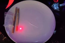 Bắt quả tang nhóm đối tượng mở tiệc ma túy trong quán karaoke