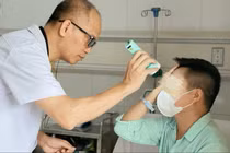 Nhiều ca biến chứng sau tiêm filler, chuyên gia cảnh báo nóng