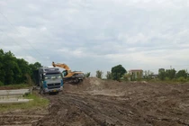 Khởi tố giám đốc công ty bê tông vì gây ô nhiễm môi trường tại Ninh Bình