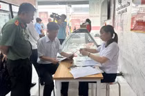 Xử phạt 3 cửa hàng của C.P. Việt Nam số tiền 105 triệu 