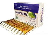 Thu hồi thuốc Vasoclean Sol. do không đạt chất lượng 