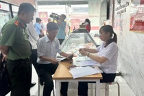 Xử phạt 3 cửa hàng của C.P. Việt Nam số tiền 105 triệu 