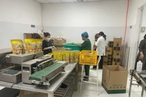 Khánh Hòa phát hiện, xử lý đường dây làm giả bột ngũ cốc