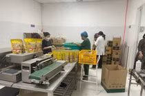 Khánh Hòa phát hiện, xử lý đường dây làm giả bột ngũ cốc